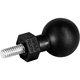 RAM MOUNTS kiinnike M6X1 ruuvi